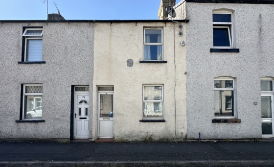 Renovation in Cumbria photo